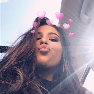 Meet your Posher, Kyrah